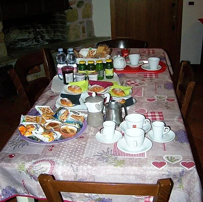 B&B Da Maria-1