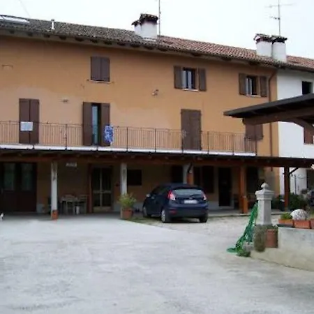 B&B Da Maria-2